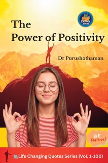 Front cover_The Power of Positivity