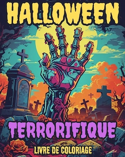 Front cover_Halloween Terrorifique