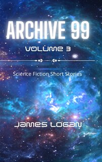 Front cover_Archive 99 Volume 3