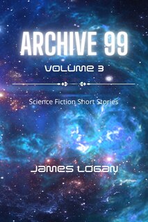 Front cover_Archive 99 Volume 3