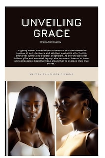 Front cover_Unveiling Grace