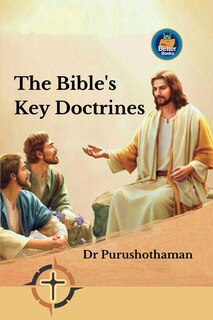 Couverture_The Bible's Key Doctrines
