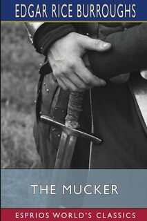 Front cover_The Mucker (Esprios Classics)