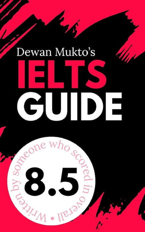Front cover_IELTS Guide
