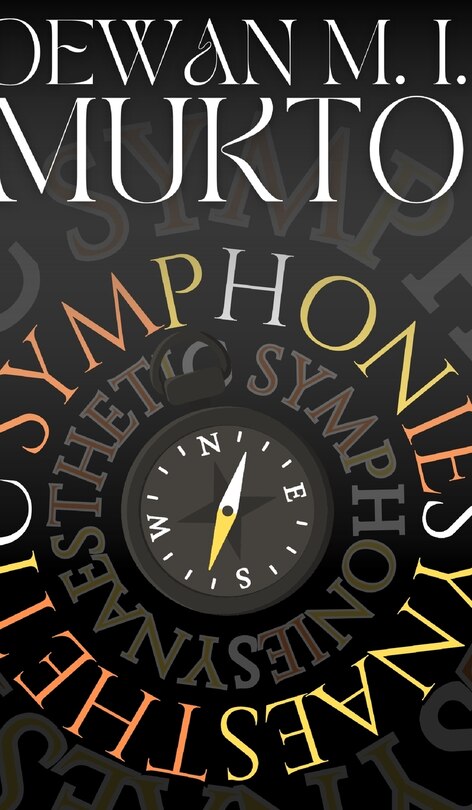Couverture_Synaesthetic Symphonies