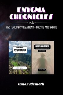 Front cover_Enygma Chronicles