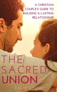 Front cover_The Sacred Union