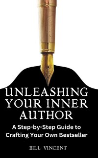 Couverture_Unleashing Your Inner Author