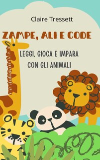 Couverture_Zampe, ali e code