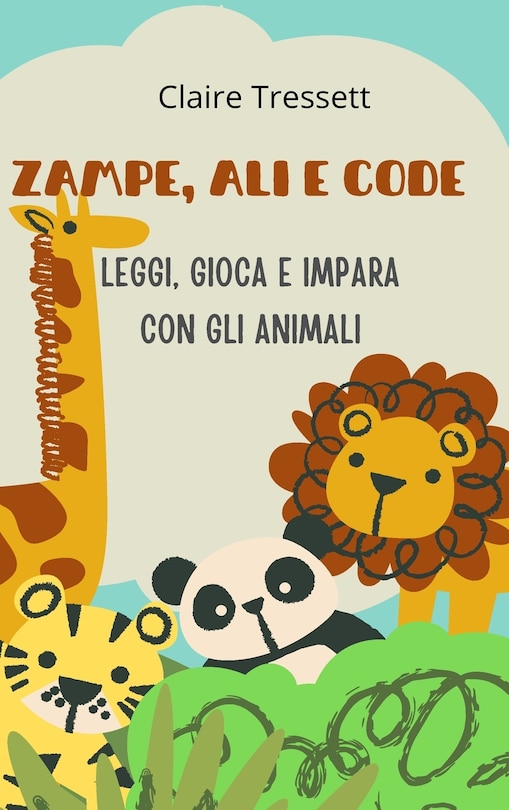 Couverture_Zampe, ali e code