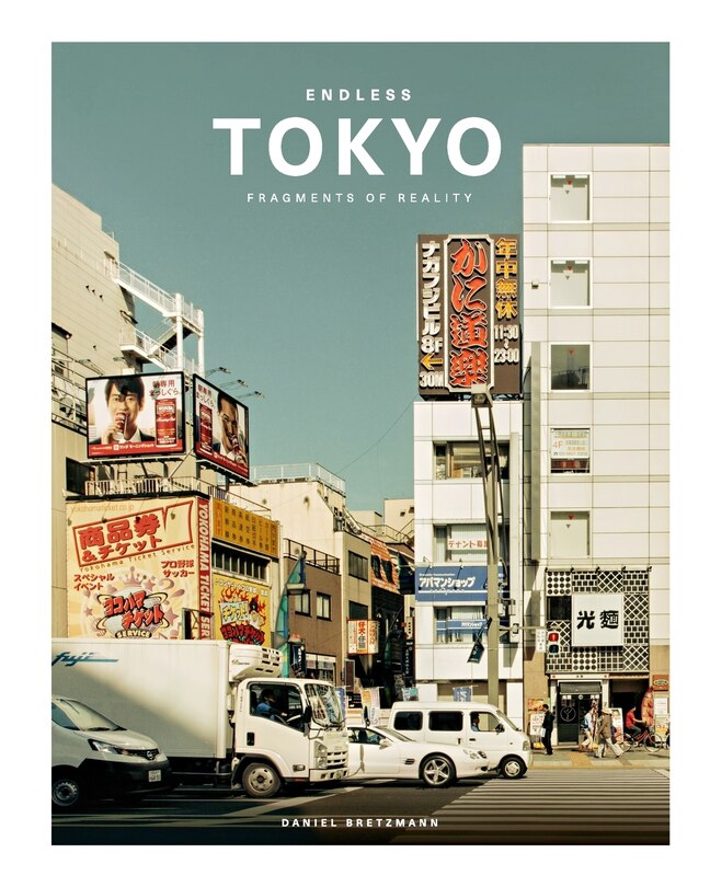 Couverture_Endless Tokyo