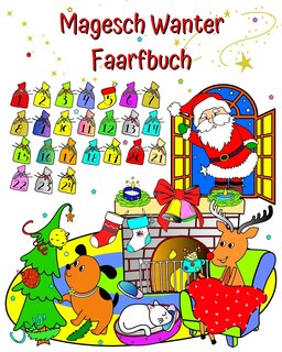 Front cover_Magesch Wanter Faarfbuch