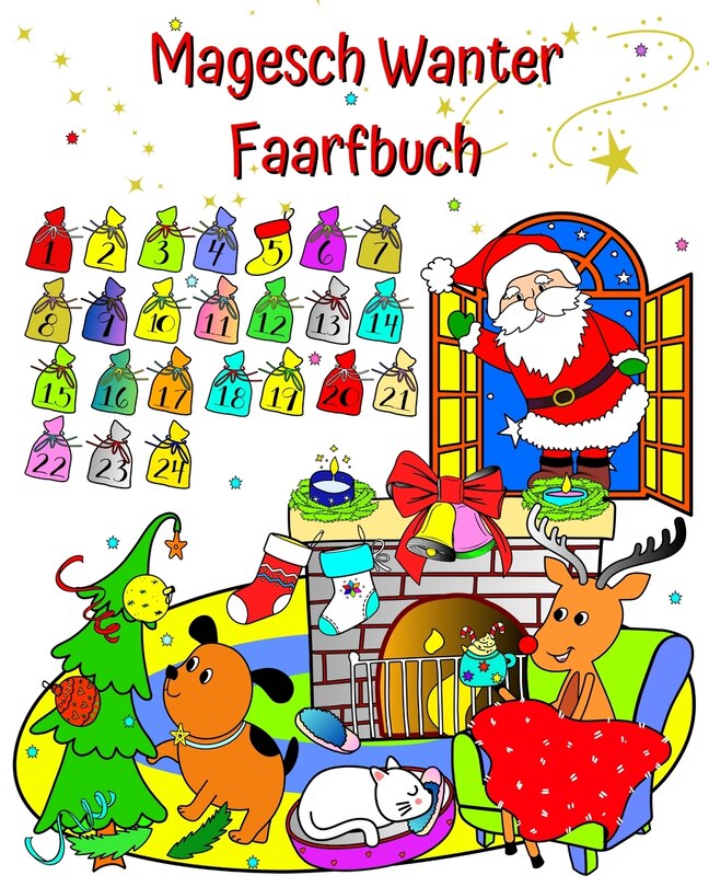 Front cover_Magesch Wanter Faarfbuch