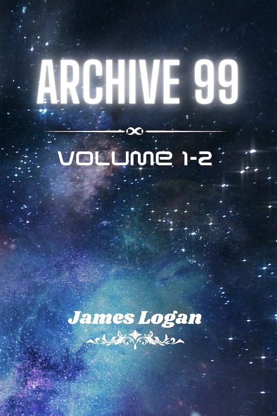 Front cover_Archive 99 Volume 1-2