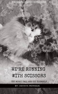 Front cover_We're Running With Scissors
