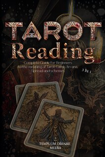 Couverture_Tarot Reading