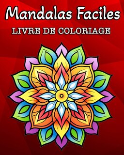 Couverture_Mandalas Faciles
