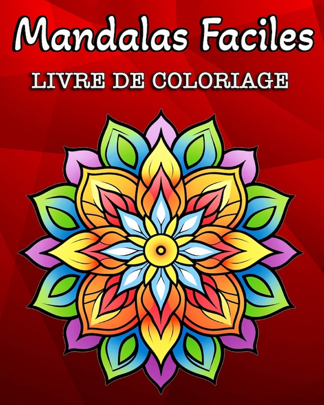 Couverture_Mandalas Faciles