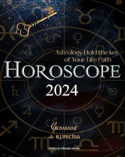 Front cover_Horoscope 2024