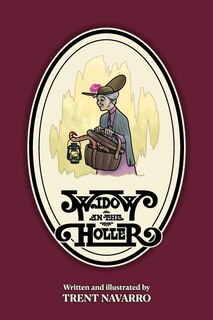Front cover_Widow in the Holler
