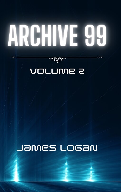 Front cover_Archive 99 Volume 2
