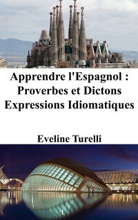 Front cover_Apprendre l'Espagnol