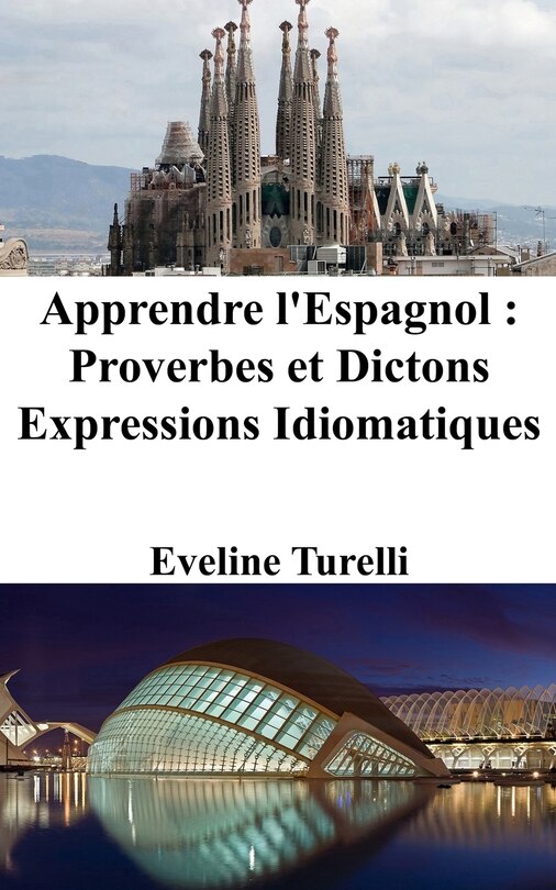 Front cover_Apprendre l'Espagnol