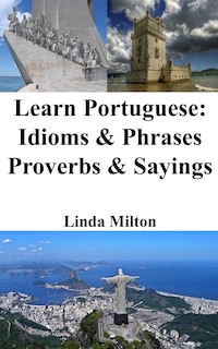 Front cover_Learn Portuguese