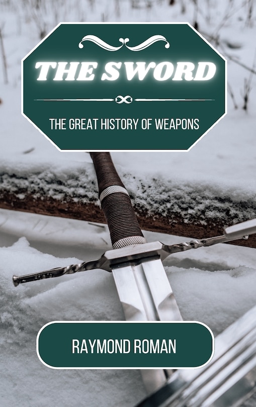 Front cover_The Sword