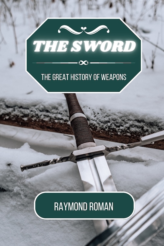 Couverture_The Sword