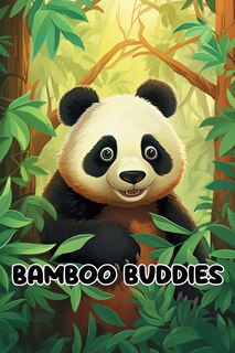 Front cover_Bamboo Buddies