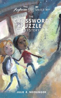 Front cover_The Mysteries of Whisper Bay