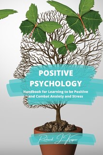 Front cover_Positive Psychology