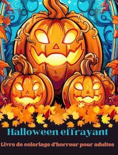 Couverture_Halloween Effrayant
