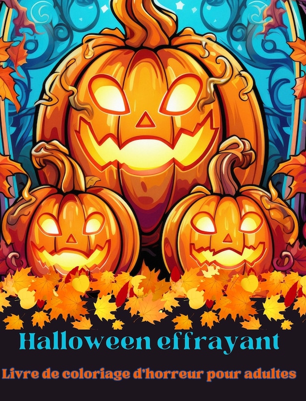 Couverture_Halloween Effrayant