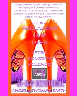 Couverture_Bringing H E A L ing The City In H E E L S (BOOK 2)