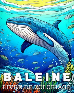 Front cover_Baleine Livre de Coloriage