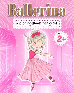 Front cover_Ballerina
