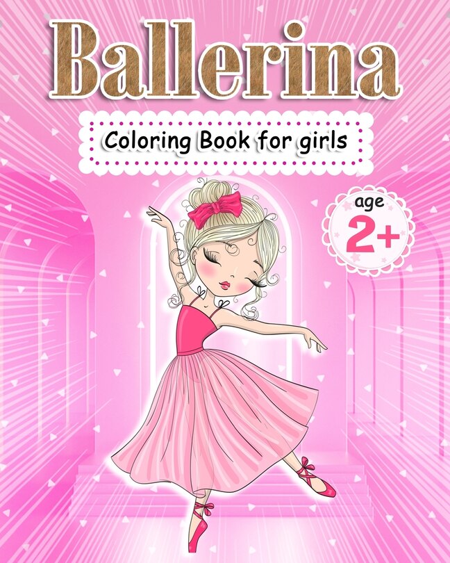 Front cover_Ballerina