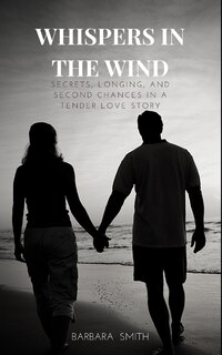 Front cover_Whispers In the Wind