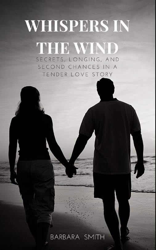 Front cover_Whispers In the Wind