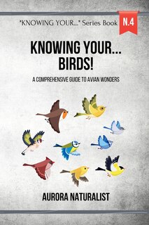 Couverture_Knowing Your Birds!