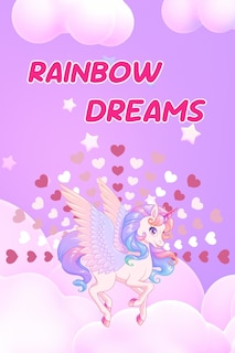 Front cover_Rainbow Dreams