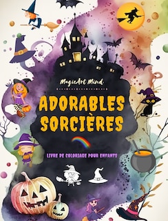 Front cover_Adorables sorcières