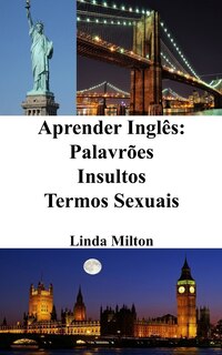 Couverture_Aprender Inglês