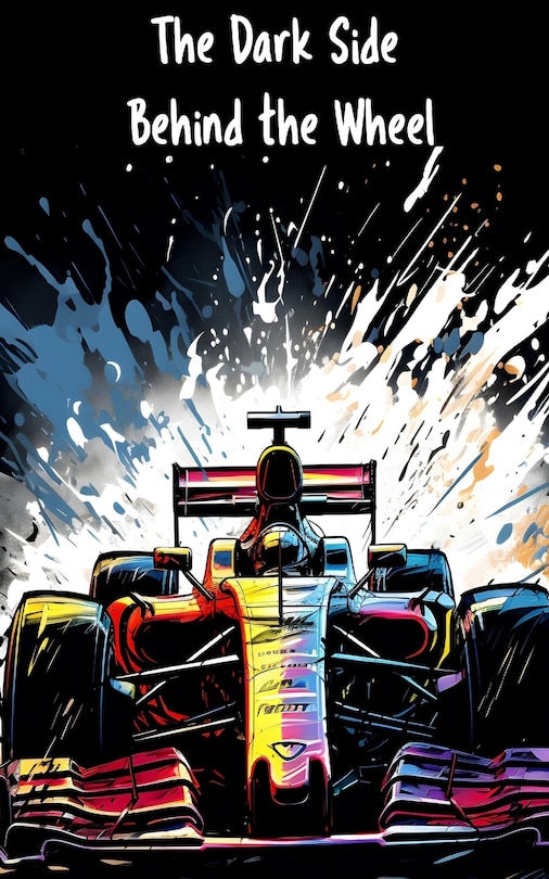 Couverture_The Dark Side Behind the Wheel