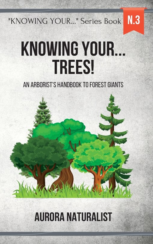 Couverture_Knowing Your Trees!