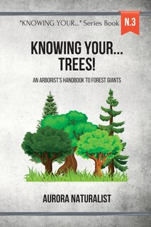 Couverture_Knowing Your Trees!