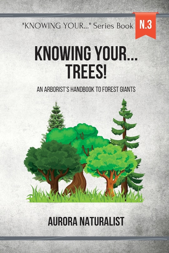 Couverture_Knowing Your Trees!