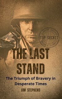 Couverture_The Last Stand